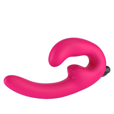 ShareVibe דילדו זוגי מבית פאן פאקטורי