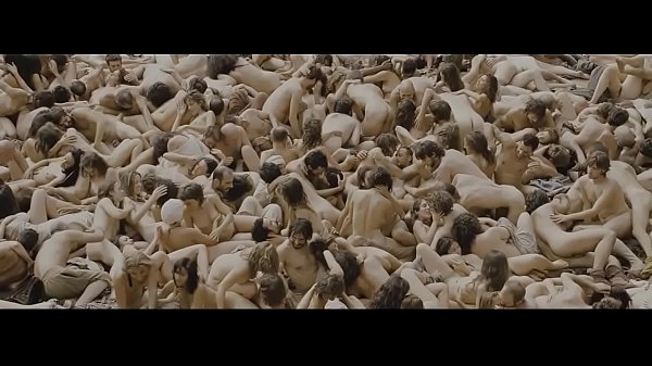 סרטי סקס Karoline Herfurth and Uncredited Orgy in Perfume The Story A Murderer 2006