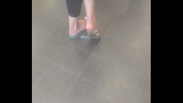 סרטי סקס Perfect israeli soles at public