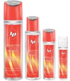 חומרי סיכה מתחממים ID Sensation