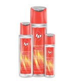 חומר סיכה מתחמם ID Sensation