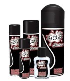 משפחת חומרי הסיכה WET פלטינום