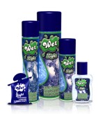 חומרי סיכה על בסיס מים wet light