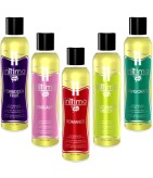 שמן עיסוי ארומתרפי Inttimo