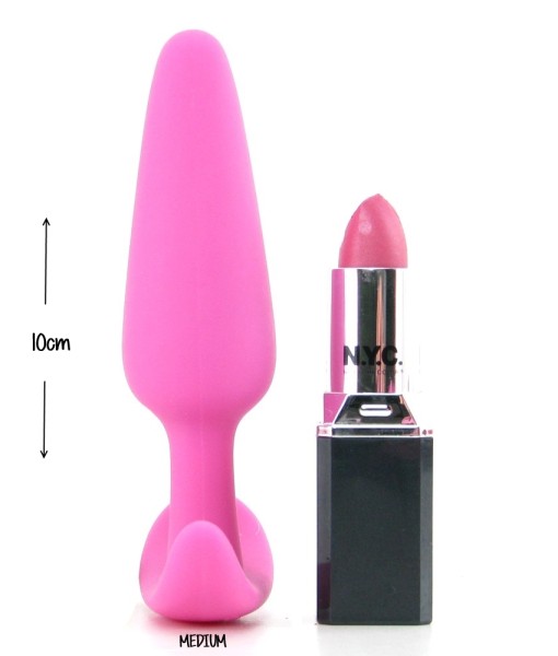 ורוד בינוני