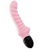 SEMIREALISTIC - SmartVIBE-pink