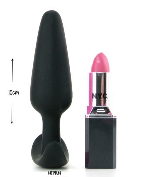 שחור בינוני