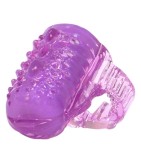 Vibrating Tongue Ring