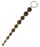 חרוזים אנאליים PVC