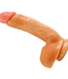 Adam and Eve CyberSkin Cock Realistic2