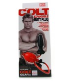 פלאג אנאלי מתנפח COLT