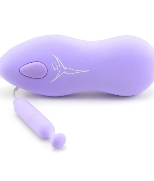 מיני ויברטור ביצת רטט