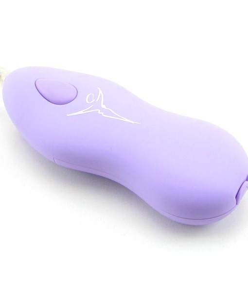 מיני ויברטור ביצת רטט