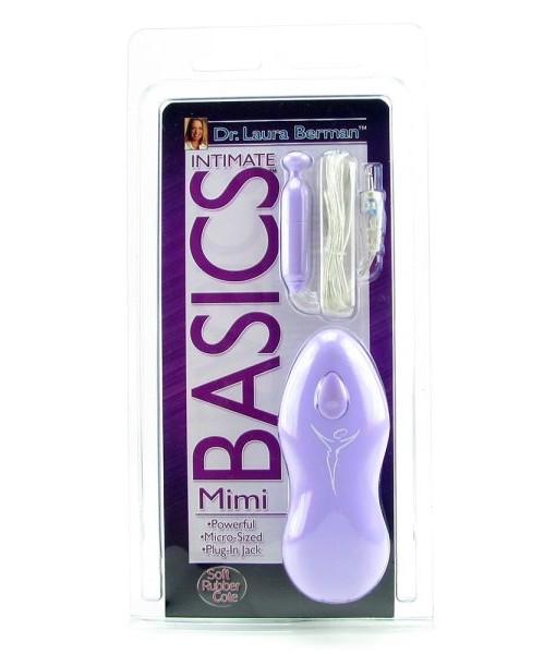 מיני ויברטור ביצת רטט