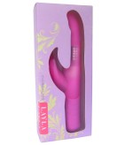 ויברטור סיליקון LAYLA