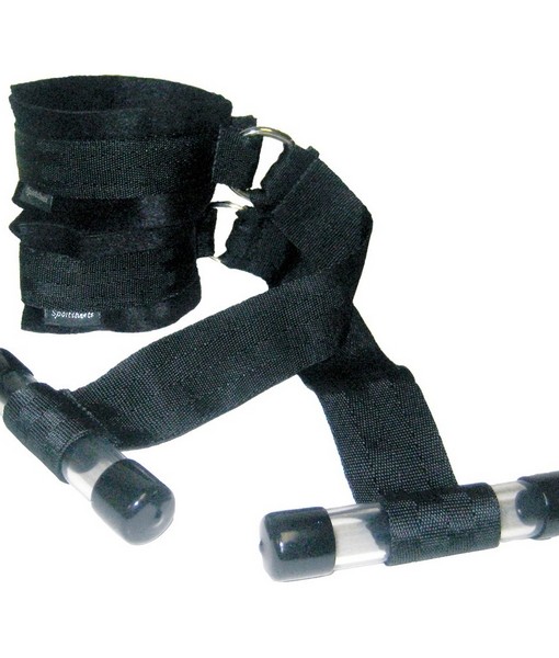 ערכת קשירות לדלת