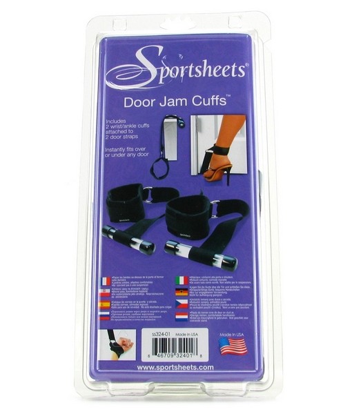 ערכת קשירות לדלת