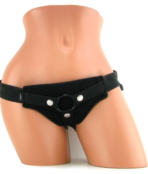 רתמת סטראפ און דיווה