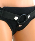 רתמת סטראפ און דיווה