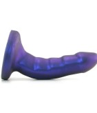 Curve Dildo in Midnight Purple Tantus