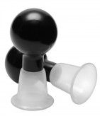 בוסטר לפטמות וואקום