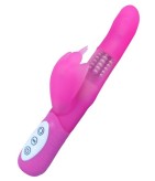 ויברטור סיליקון LAYLA