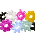 טבעת לזין לשיפור הזיקפה