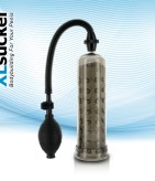 משאבת ואקום להגדלה xl sucker