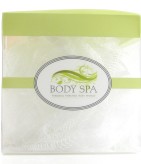 ספוג אמבטיה רוטט