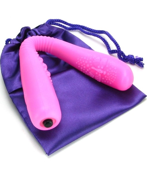 Screaming O OGee Twistee G-Spot Vibrator (2)