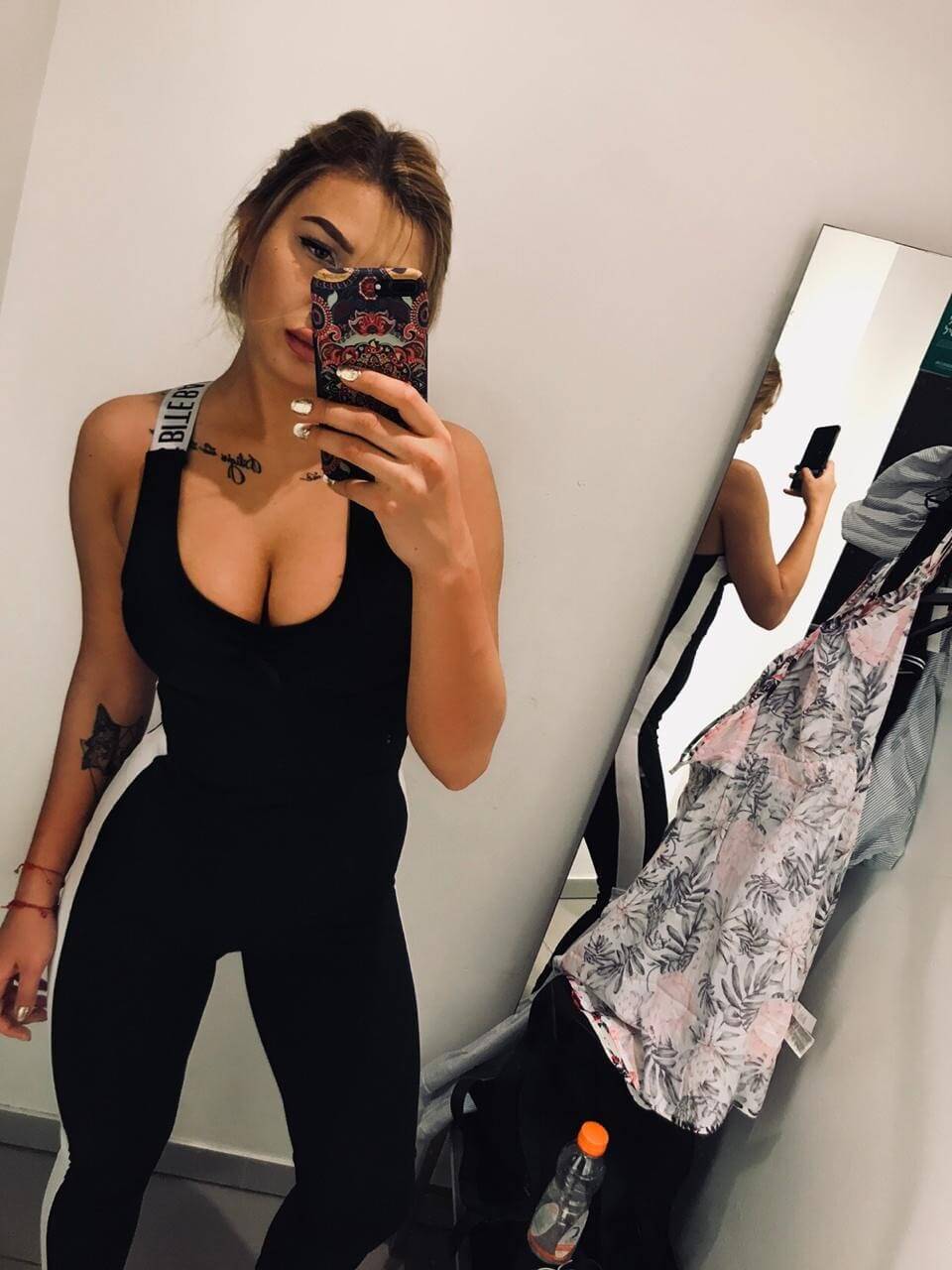 Emilia, real pictures