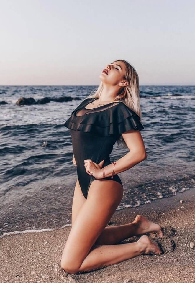 Emilia, real pictures