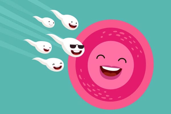 נוזל הזרע כנוגד דיכאון