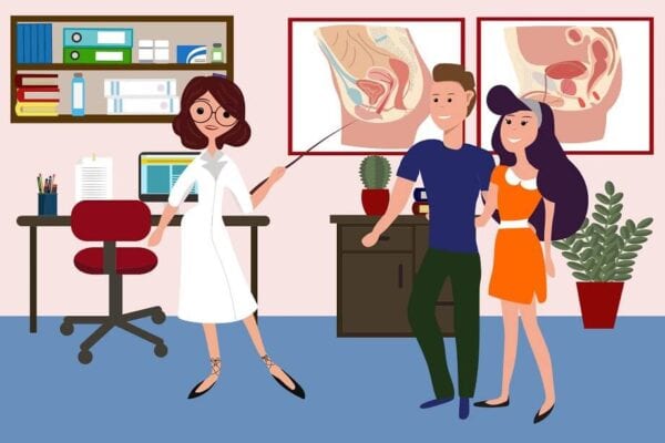 מהי סקסולוגיה