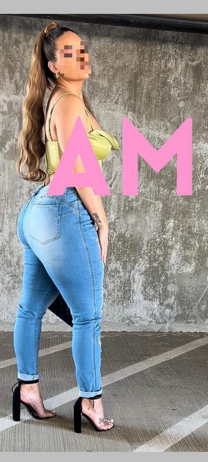 100% ערביה ישראלית חיפה