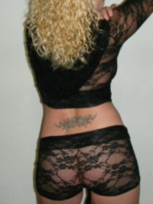 אוקראינית ישראלית -בחיפה