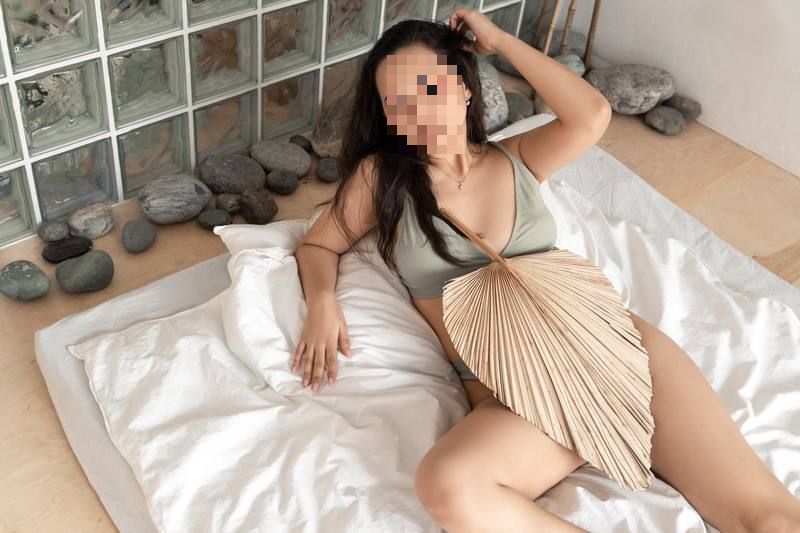 אוקראינית ישראלית – ברמת גן