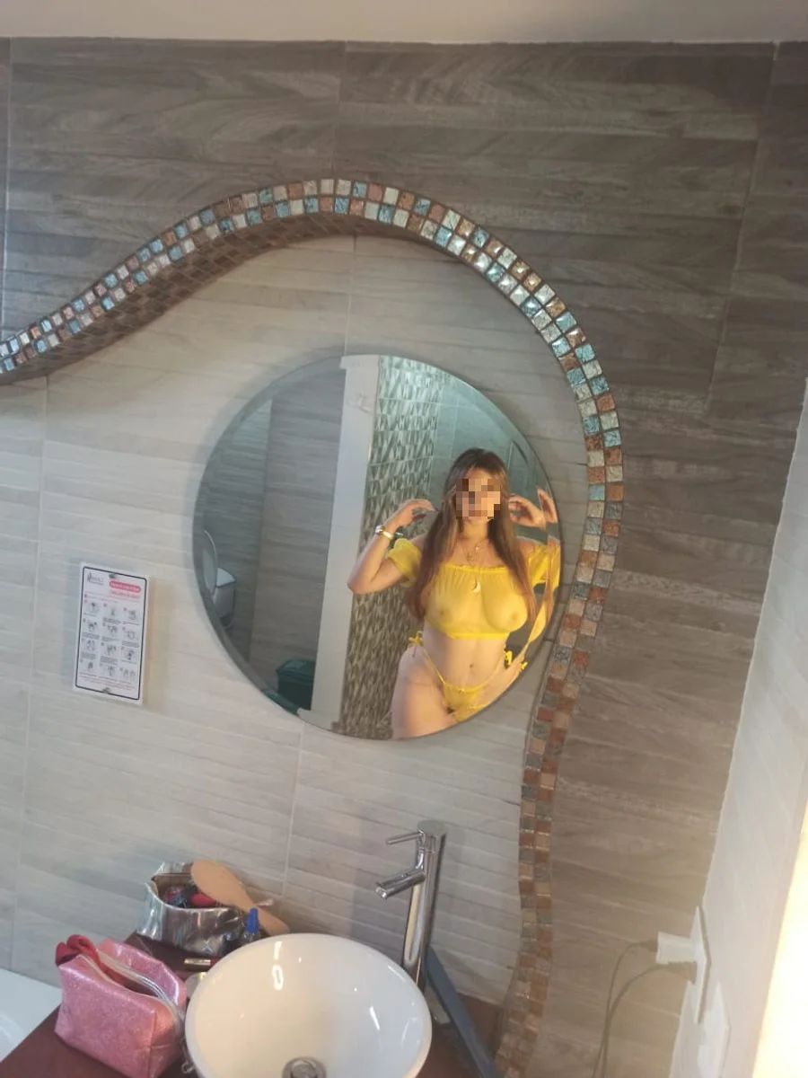 בחיפה – ישראלית רוסיה