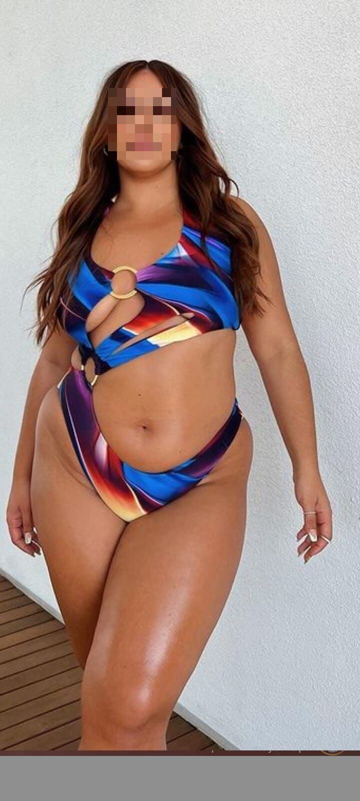 חיפה – ישראלית רוסיה מלאה במקומות הנכונים