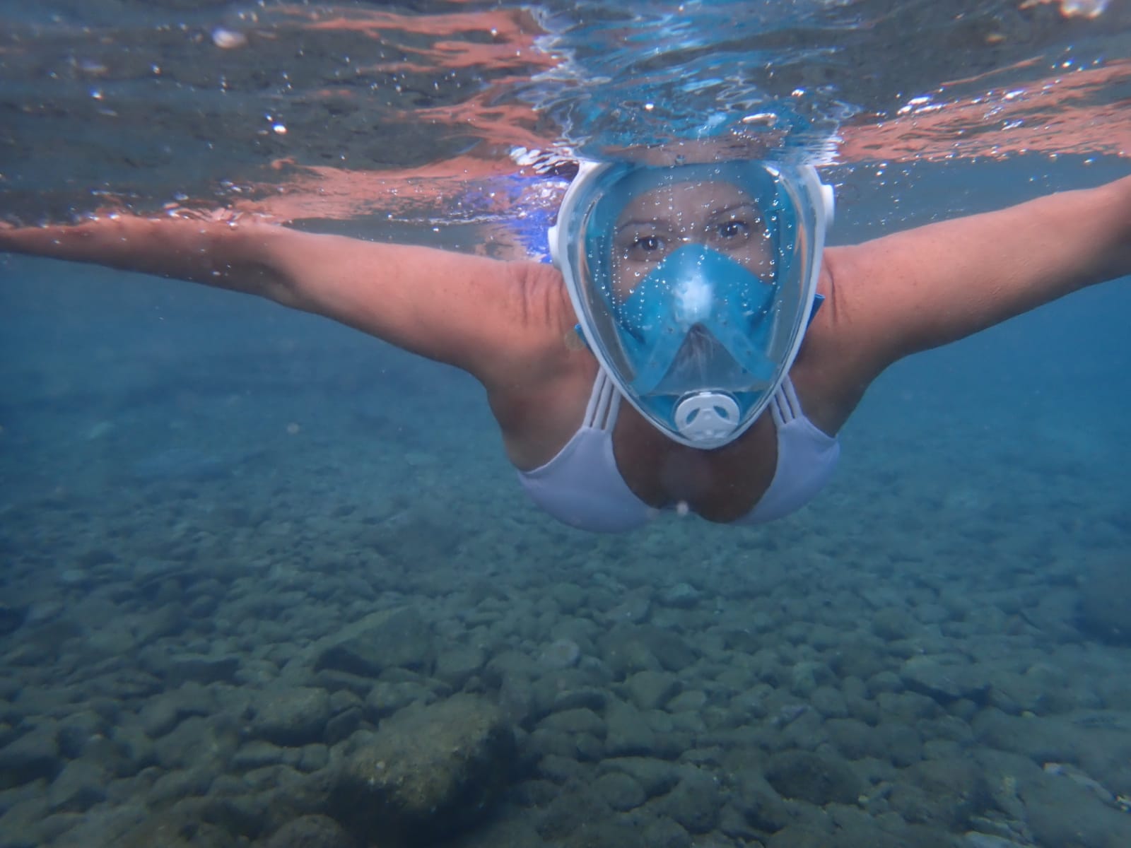 חיפה – רוסיה ישראלית