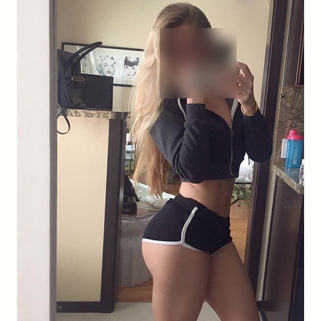 ישראלית רוסיה חטובה בת 31 – בפתח תקווה