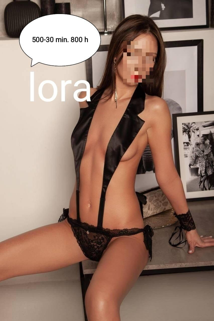 מקצוענית בתל אביב