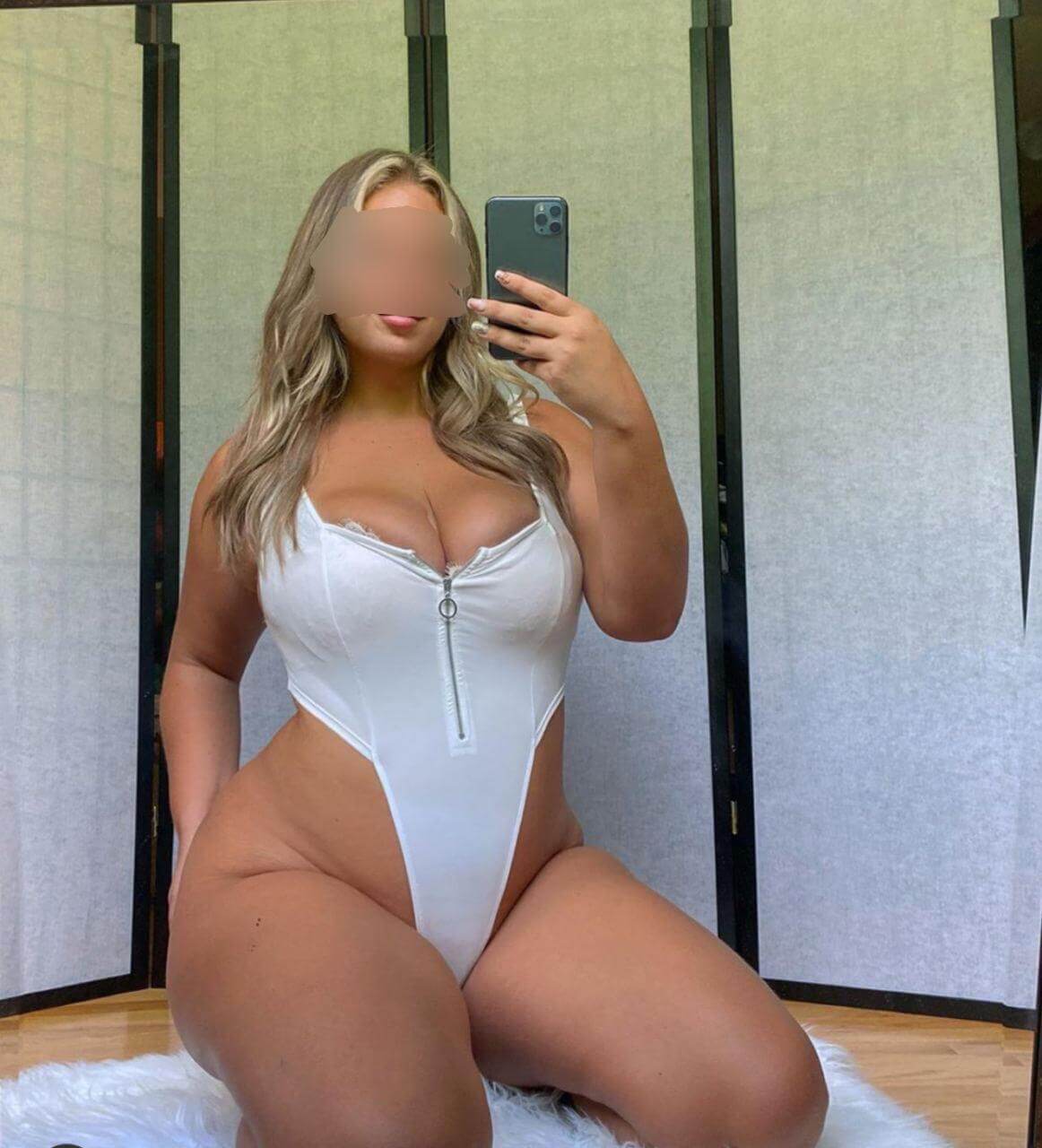 רוסיה דוברת עברית גוף נשי סקסי – תל אביב