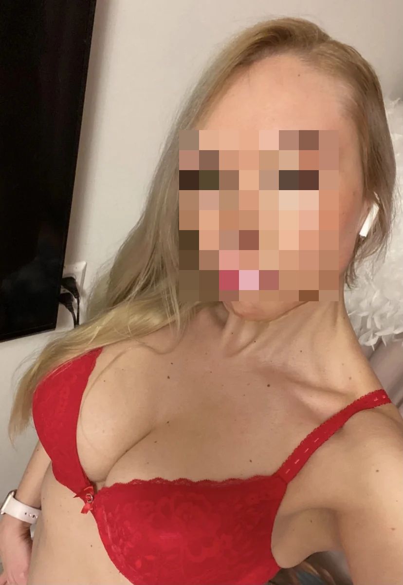 רמת גן אוקראינית ישראלית בת 29