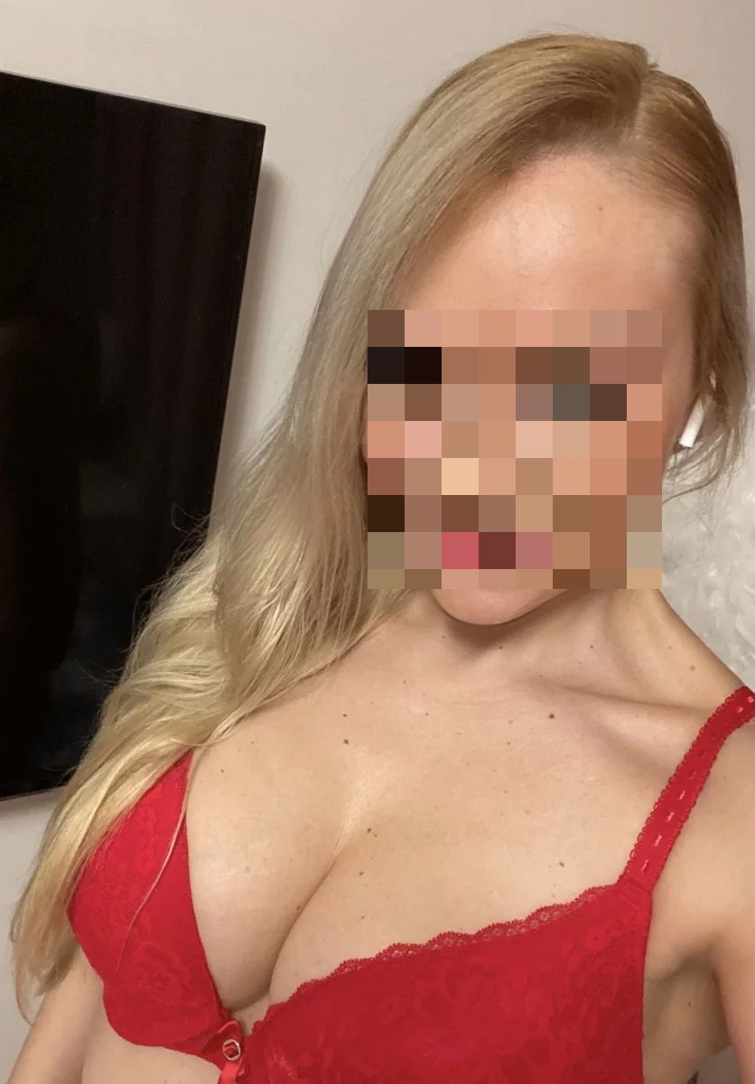 רמת גן אוקראינית ישראלית בת 29