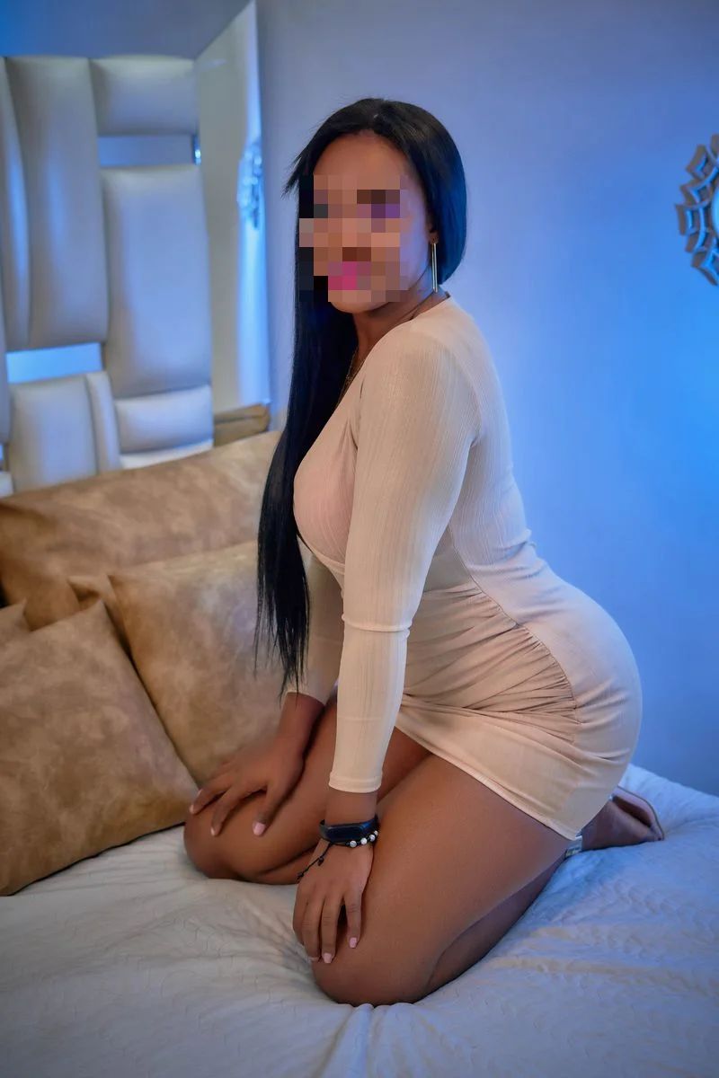 רמת גן ישראלית אתיופית