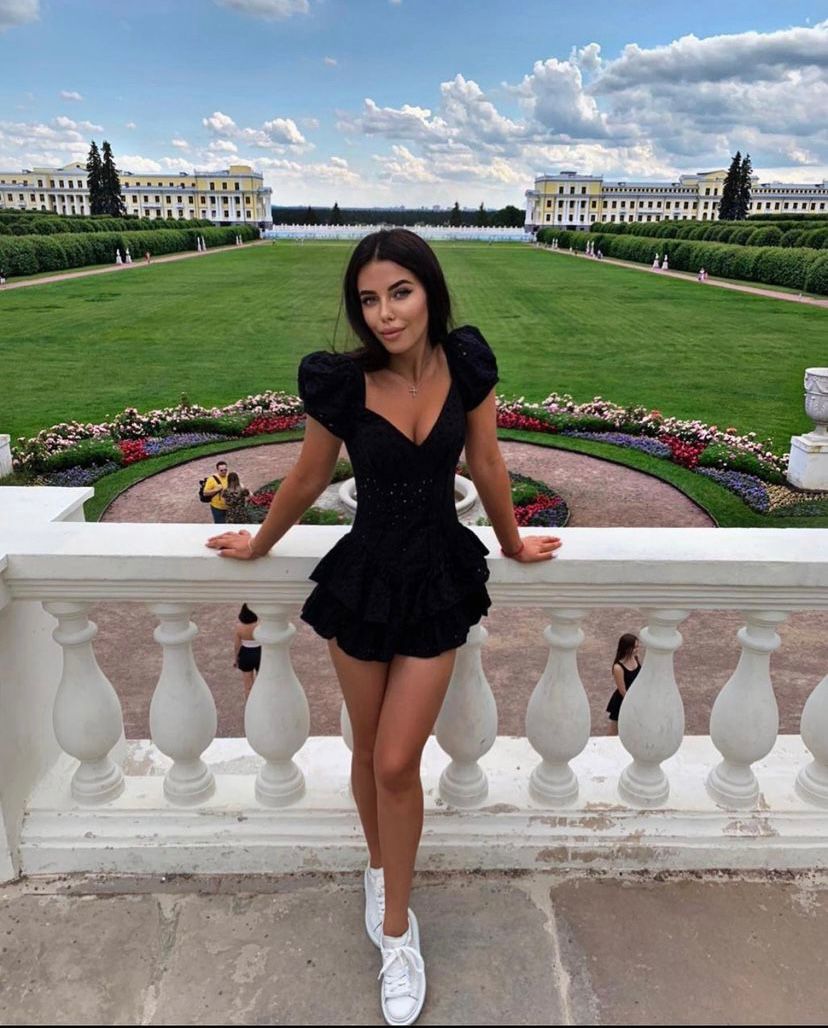 תל אביב – סקסית לזמן מוגבל חדשה