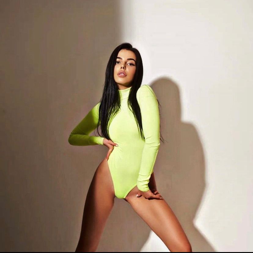 תל אביב – סקסית לזמן מוגבל חדשה