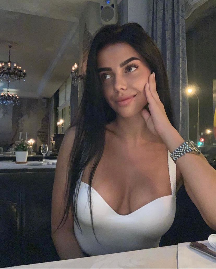 תל אביב – סקסית לזמן מוגבל חדשה