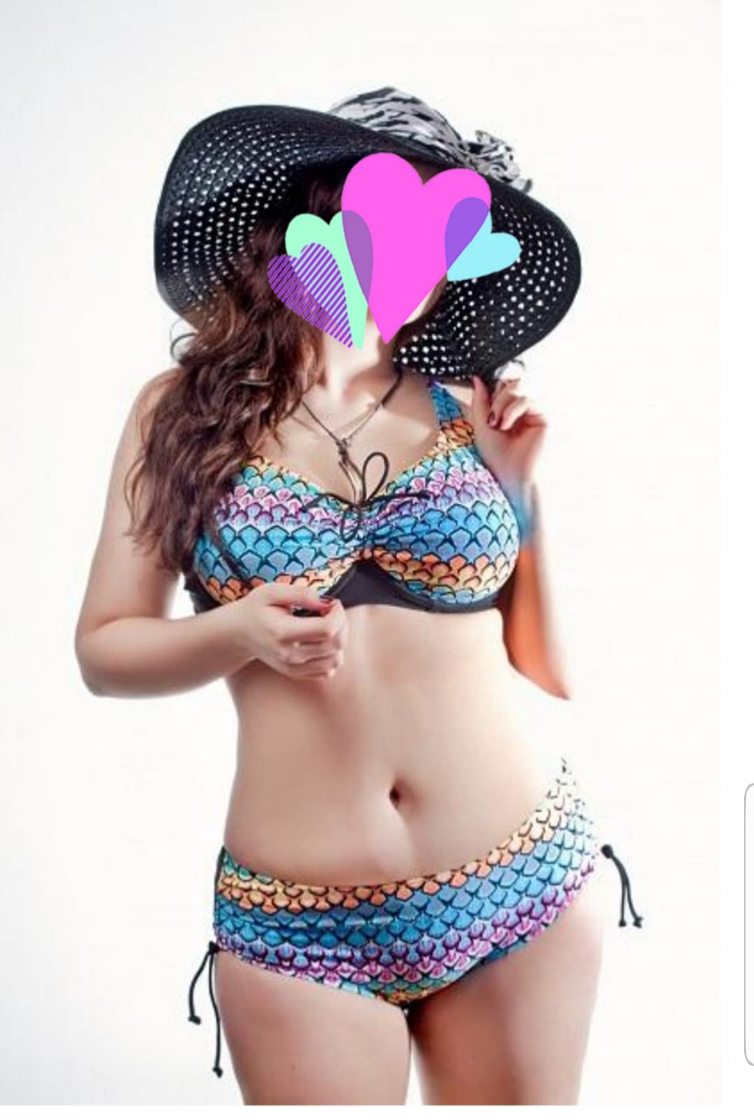 בחורה איכותית ביותר -בחולון